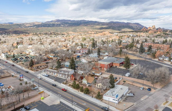 1BD Suitenear Old Colorado City & Hiking!dogs Welcome! - Foto 35