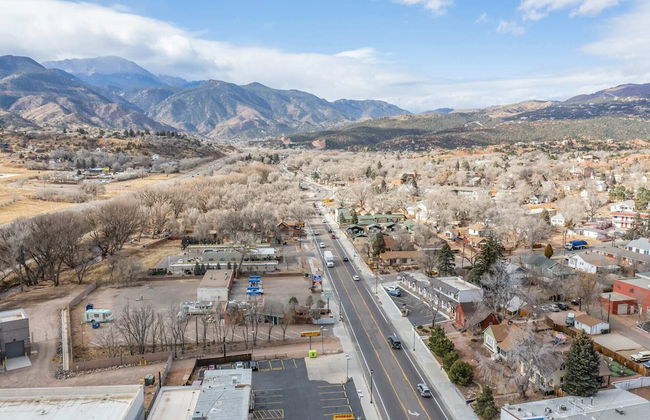1BD Suitenear Old Colorado City & Hiking!dogs Welcome! - Foto 33