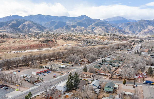 1BD Suitenear Old Colorado City & Hiking!dogs Welcome! - Foto 34