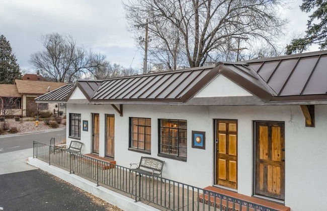1BD Suitenear Old Colorado City & Hiking!dogs Welcome! - Foto 26