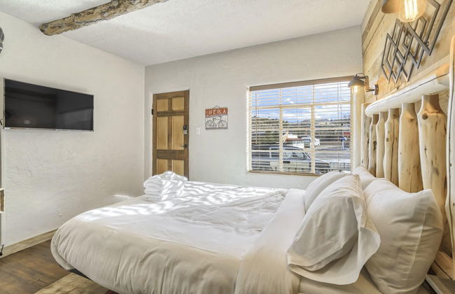 1BD Suitenear Old Colorado City & Hiking!dogs Welcome! - Foto 2