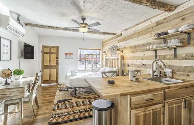 1BD Suitenear Old Colorado City & Hiking!dogs Welcome! - Foto 15