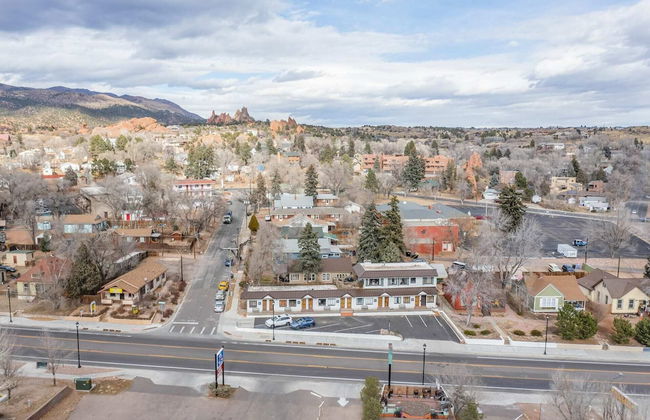 1BD Suitenear Old Colorado City & Hiking!dogs Welcome! - Foto 38