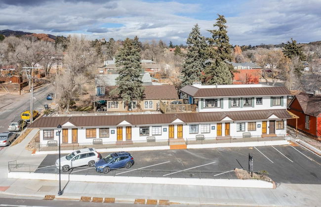 1BD Suitenear Old Colorado City & Hiking!dogs Welcome! - Foto 22
