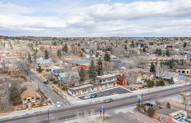 1BD Suitenear Old Colorado City & Hiking!dogs Welcome! - Foto 32