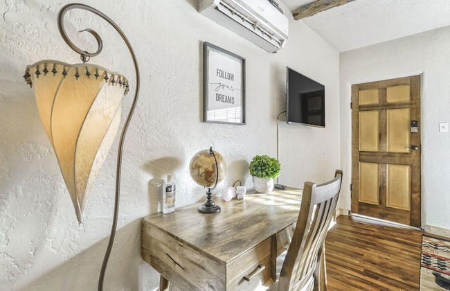 1BD Suitenear Old Colorado City & Hiking!dogs Welcome! - Foto 16