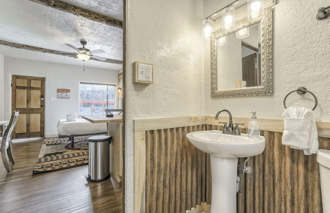 1BD Suitenear Old Colorado City & Hiking!dogs Welcome! - Foto 7