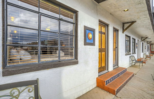 1BD Suitenear Old Colorado City & Hiking!dogs Welcome! - Foto 18
