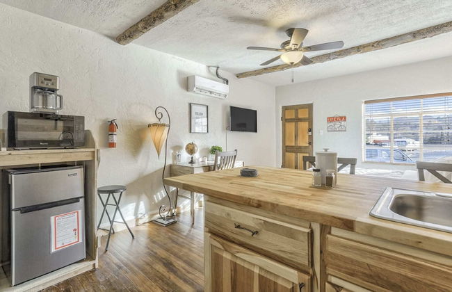 1BD Suitenear Old Colorado City & Hiking!dogs Welcome! - Foto 6