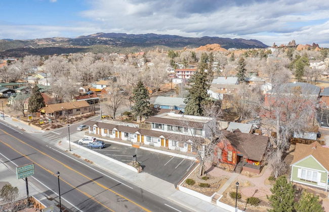 1BD Suitenear Old Colorado City & Hiking!dogs Welcome! - Foto 37