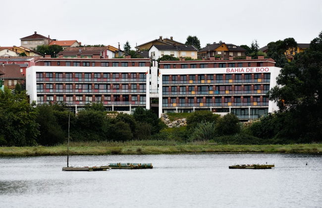 Apartamentos Turísticos Bahía de Boó - Foto 1