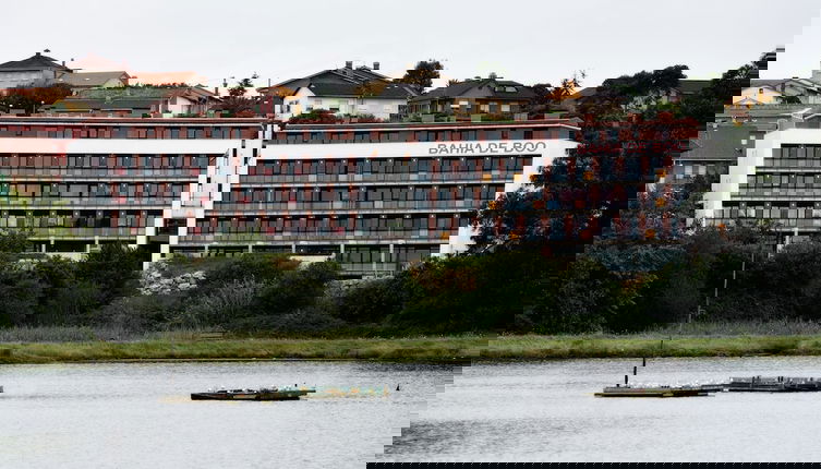 Foto 1 - Apartamentos Turísticos Bahía de Boó
