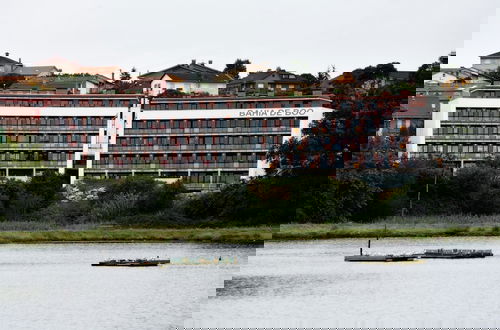 Foto 1 - Apartamentos Turísticos Bahía de Boó