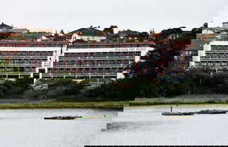 Foto 1 - Apartamentos Turísticos Bahía de Boó