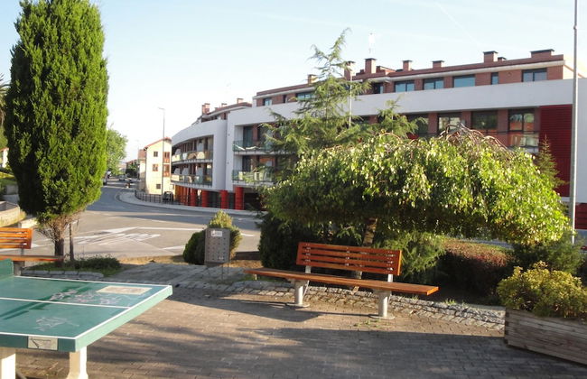 Apartamentos Turísticos Bahía de Boó - Foto 41