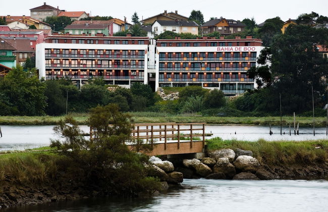 Apartamentos Turísticos Bahía de Boó - Foto 34