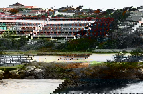 Foto 34 - Apartamentos Turísticos Bahía de Boó