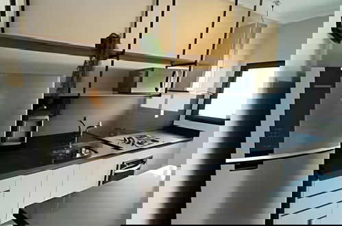 Foto 25 - MY STUDIO