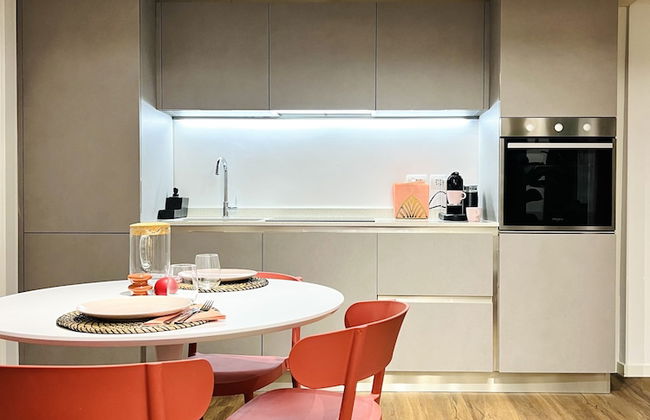 Tarra Luxury Suite - Photo 15