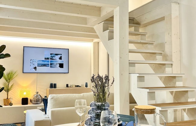 Tarra Luxury Suite - Photo 40
