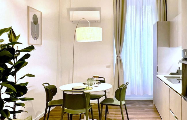 Tarra Luxury Suite - Photo 17