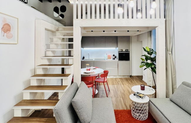 Tarra Luxury Suite - Photo 14