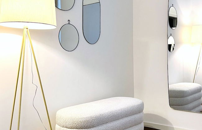Tarra Luxury Suite - Photo 9