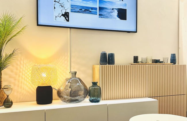 Tarra Luxury Suite - Photo 21