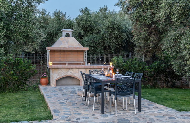 Villa Gianta - Foto 31