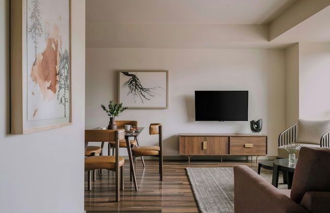 Marriott Bonvoy Sonder Bryant Apartments LoHi - Foto 65