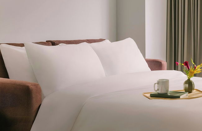 Sonder by Marriott Bonvoy Atelier Apartments Porta Romana - Foto 14