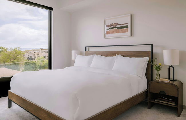 Marriott Bonvoy Sonder Bryant Apartments LoHi - Foto 8