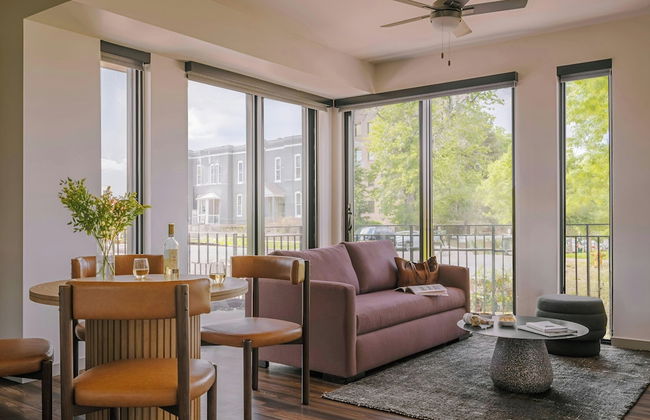 Marriott Bonvoy Sonder Bryant Apartments LoHi - Foto 67