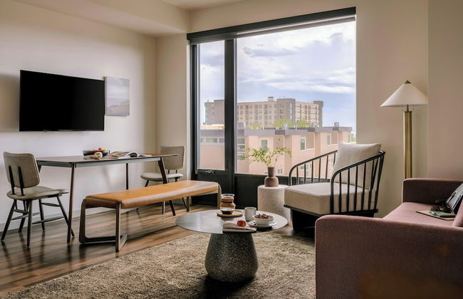 Marriott Bonvoy Sonder Bryant Apartments LoHi - Foto 63