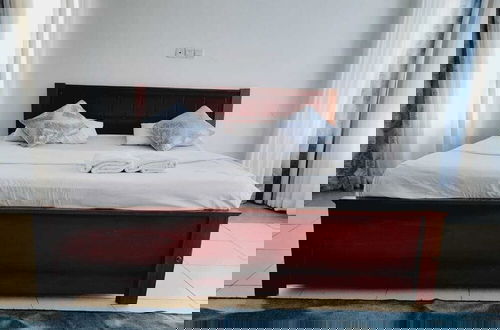 Foto 5 - Lux Suites Dofils Almasi Apartments