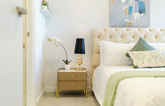 StayAU Hotel-Style Apartment BoxHill - Foto 3