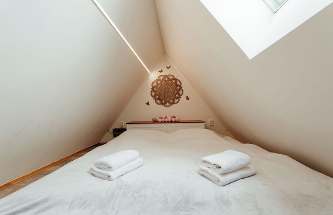 Opera apartments - Photo 43