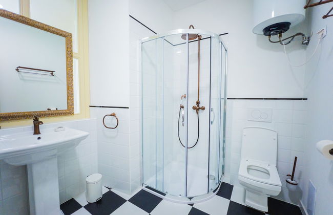 Opera apartments - Photo 76