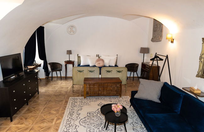 Opera apartments - Photo 6