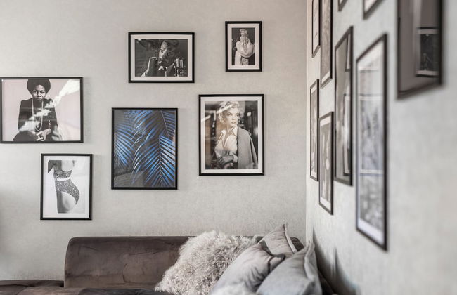 Opera apartments - Photo 70