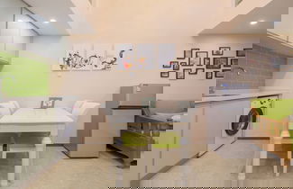 Foto 26 - Serveyou International Apartment - Free Airport Pickup Service & Free Canton Fair Shuttle Bus