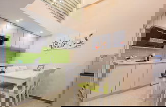 Foto 11 - Serveyou International Apartment - Free Airport Pickup Service & Free Canton Fair Shuttle Bus