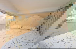 Foto 17 - Serveyou International Apartment - Free Airport Pickup Service & Free Canton Fair Shuttle Bus