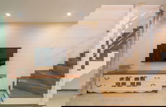 Foto 40 - Serveyou International Apartment - Free Airport Pickup Service & Free Canton Fair Shuttle Bus