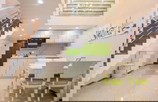 Foto 25 - Serveyou International Apartment - Free Airport Pickup Service & Free Canton Fair Shuttle Bus