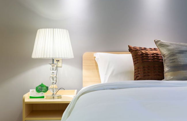 Serveyou International Apartment - Free Airport Pickup Service & Free Canton Fair Shuttle Bus - Foto 4