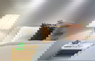 Foto 4 - Serveyou International Apartment - Free Airport Pickup Service & Free Canton Fair Shuttle Bus