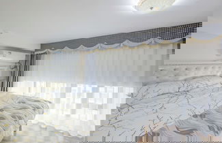 Foto 19 - Serveyou International Apartment - Free Airport Pickup Service & Free Canton Fair Shuttle Bus