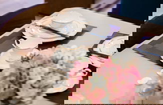 Foto 61 - Serveyou International Apartment - Free Airport Pickup Service & Free Canton Fair Shuttle Bus