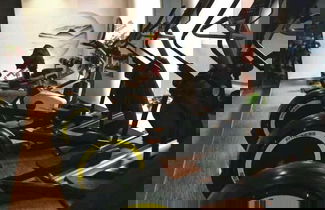 Foto 65 - Serveyou International Apartment - Free Airport Pickup Service & Free Canton Fair Shuttle Bus